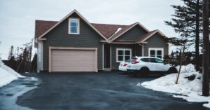 Lower rates stimulate purchase activity in February