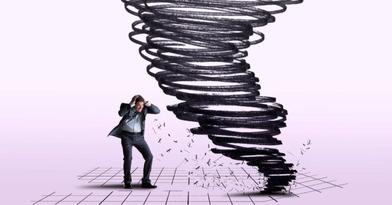 MBA and Fannie Mae have lowered their home sales forecasts as the market recalibrates following the start of the war in Iran.