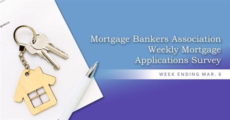 Mortgage applications rise despite war-induced rate volatility