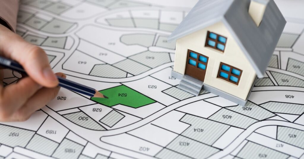 New-home mortgage applications dip in February amid buyer caution