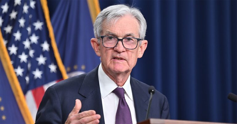 Powell’s March press conference highlights pending legal matters, rising inflation risks from the Iran conflict and uncertain outlooks.