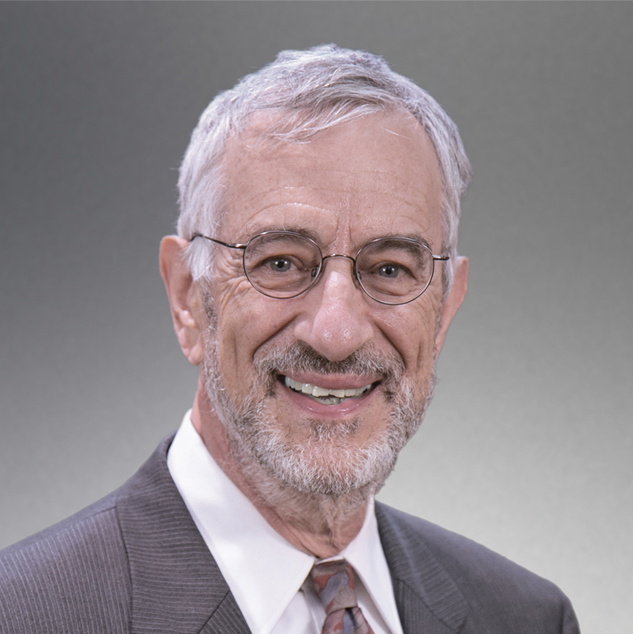 Picture of Ken Simonson