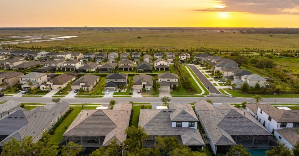 Softening home prices, rising foreclosures underscore vulnerable Florida housing markets