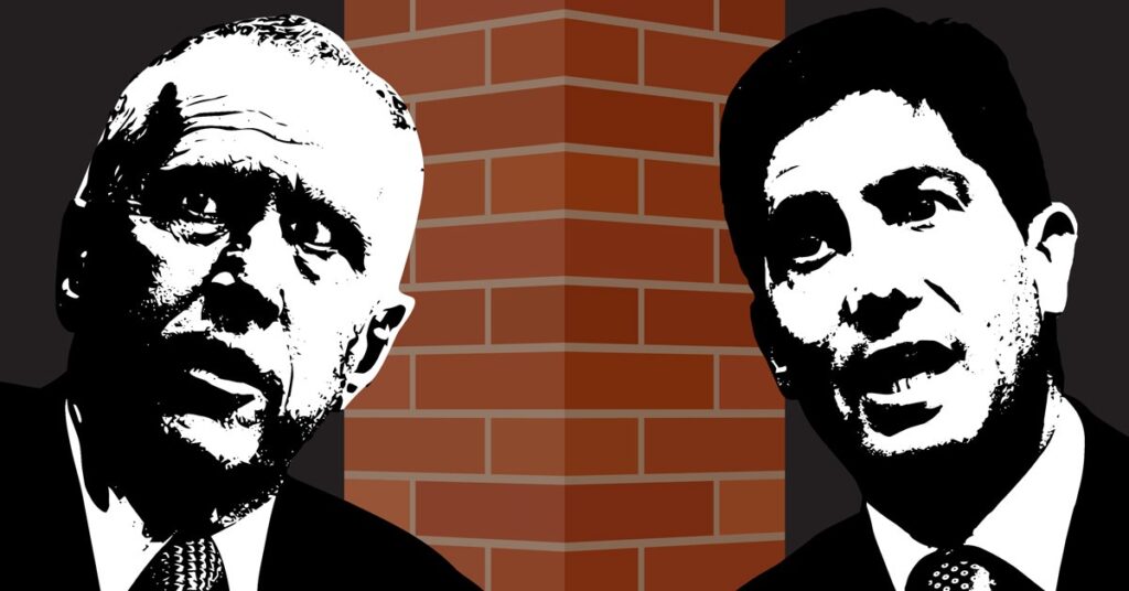 Tillis praises Warsh — but still won’t lift Fed chair blockade until Powell probe is resolved.