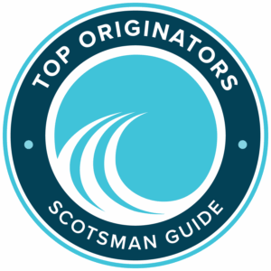 Scotsman Guide Top Originators
