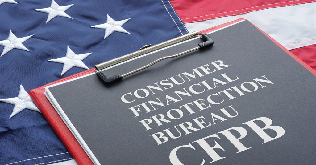 The Trump administration was dealt another legal setback as a new judge ruled CFPB funding must continue.