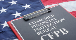 The Trump administration was dealt another legal setback as a new judge ruled CFPB funding must continue.