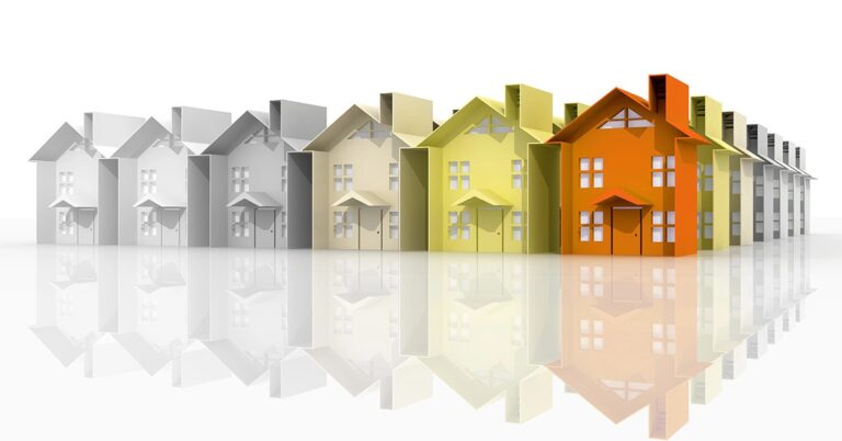 Trade groups balk at build-to-rent provision in bipartisan Senate housing bill.