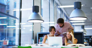 U.S. office vacancies drop to 17.6% as construction starts cool