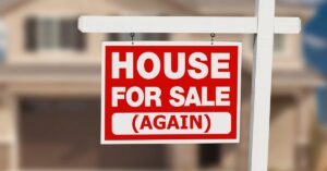 Delistings become relistings as home sellers recalibrate in 2026