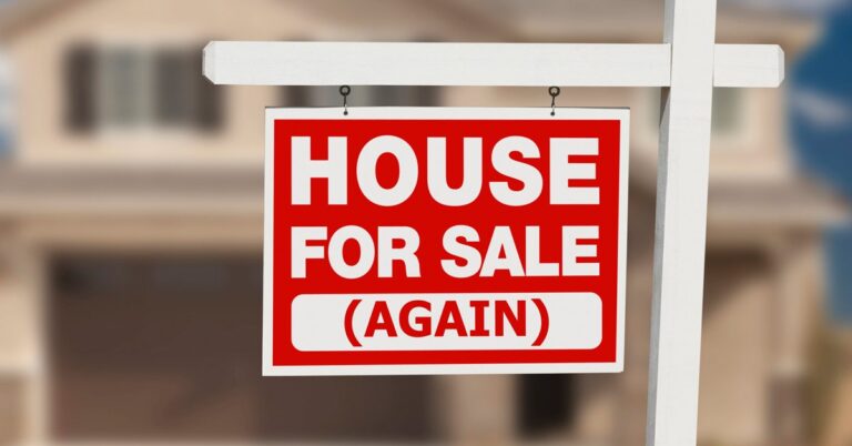 Delistings become relistings as home sellers recalibrate in 2026