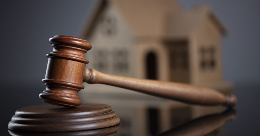 State regulators score court win in closely watched mortgage escrow case