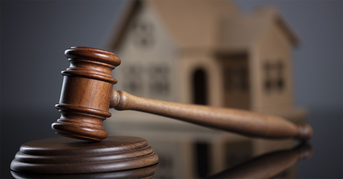State regulators score court win in closely watched mortgage escrow ...