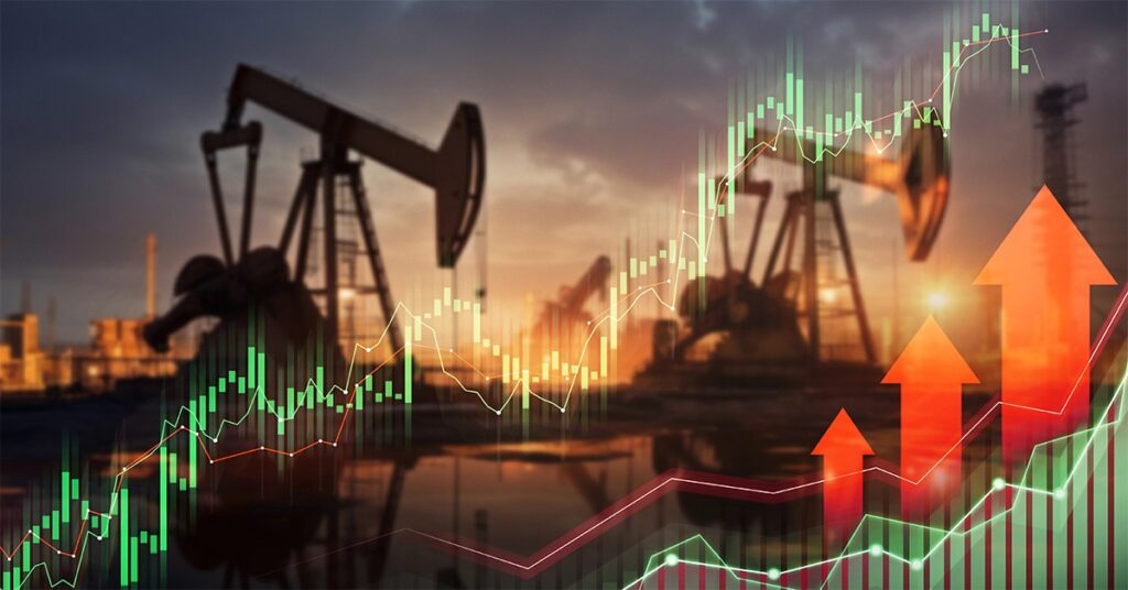 Mortgage rates surge as bond markets reel from global energy crisis