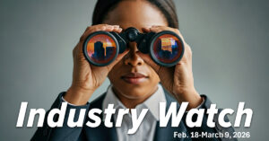 LoanDepot’s return to the wholesale channel headlines several notable mortgage industry moves over the past few weeks.