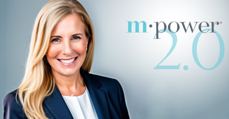 Laura Hopkins assumes mPower leadership role at MBA.