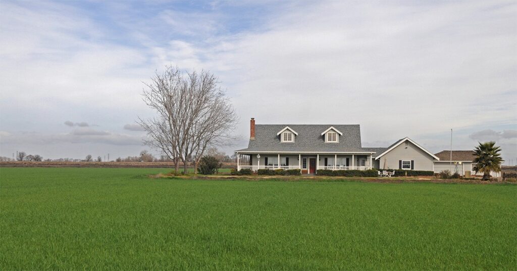 Microcounties shine amid broader single-family home building declines