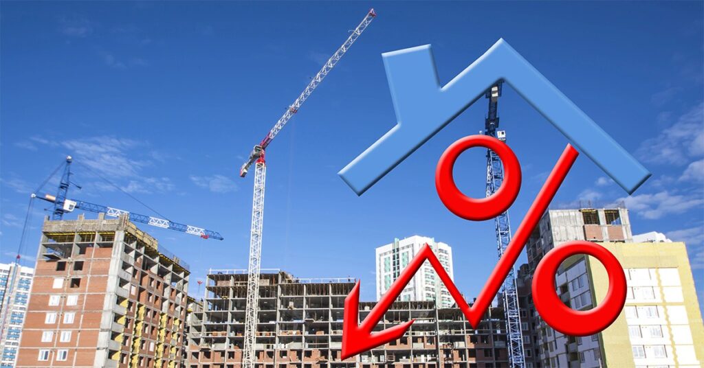 Multifamily sector confronts a new reality as vacancies climb, rents fall