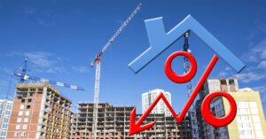 Multifamily sector confronts a new reality as vacancies climb, rents fall