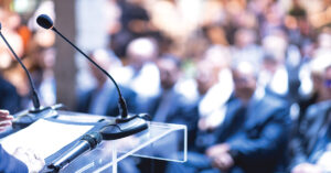 Powell addresses FOMC divide on rate cuts, defends Fed balance sheet at Harvard event.