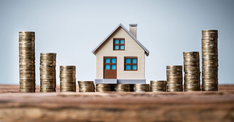 Escrow costs are consuming a growing share of monthly mortgage payments as property taxes and homeowners insurance surge.