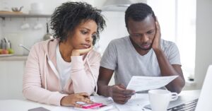 A record 22.7 million U.S. renter households were cost burdened in 2024.