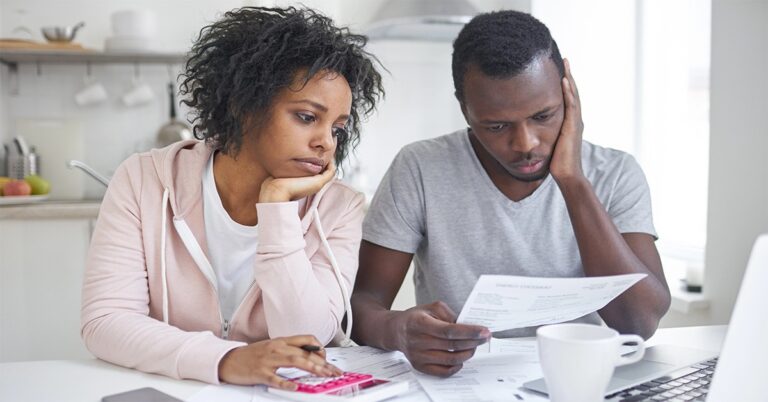 A record 22.7 million U.S. renter households were cost burdened in 2024.