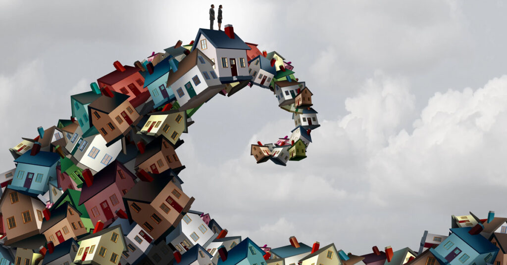 Mortgage industry prepares for wave of FHA-delinquent short sales