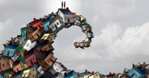 Mortgage industry prepares for wave of FHA-delinquent short sales