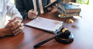 Rep. Eric Swalwell drops his mortgage privacy lawsuit against FHFA Director Bill Pulte.