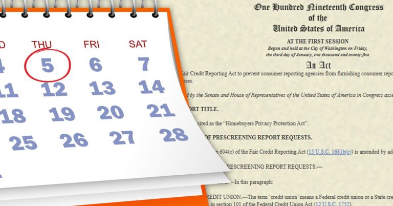 Trigger leads bill to finally take effect on March 5 after eight-year lobbying push.