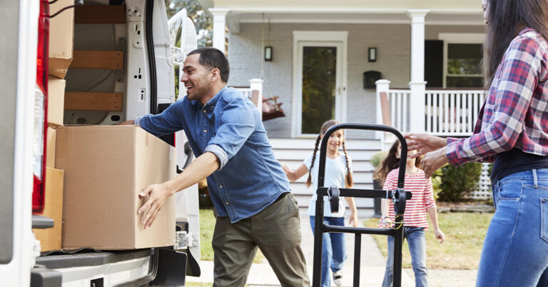 Nearly 1 in 3 homeowners plan to move in the next five years, according to a Hippo report.