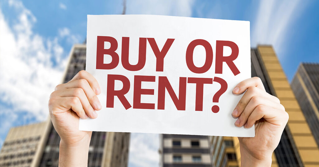 AD Mortgage study finds homeownership is a better wealth generator than renting and investing in most markets.