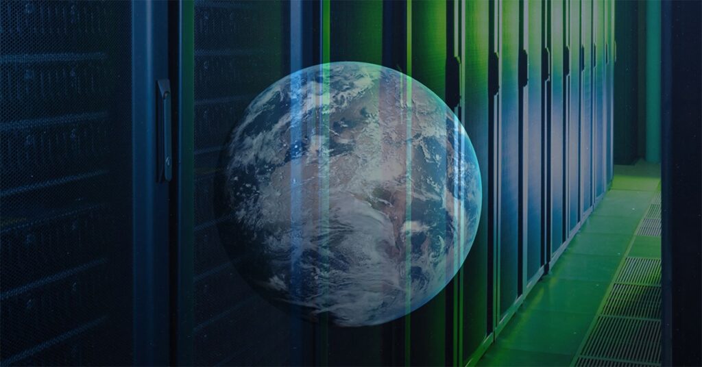 Data center growth is expanding beyond traditional hubs as AI demand rises, driving development in new U.S. markets despite emerging risks.