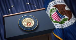 Fed leaves interest rates unchanged as Powell nears the finish line