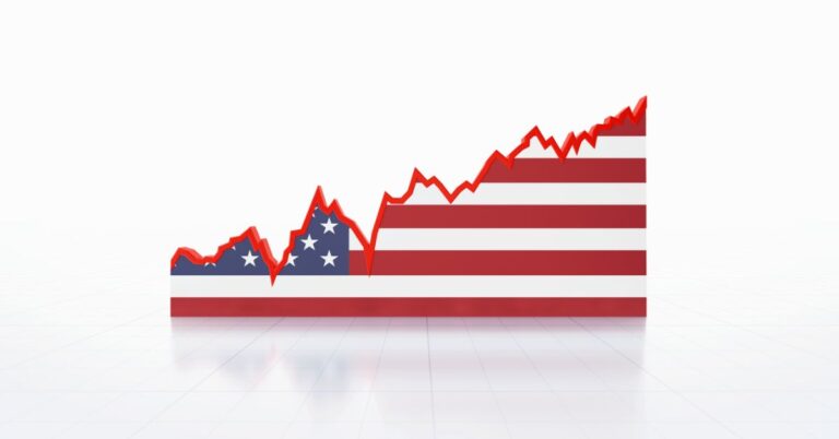 Fed's preferred inflation gauge matches projected growth in February