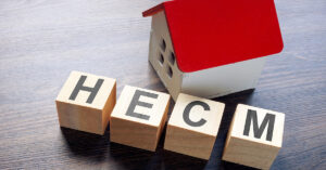 HECM loan endorsements rebound in March