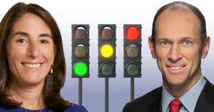 Fed officials warn of persistent inflation, rising stagflation risks and mixed signals in the U.S. labor market.