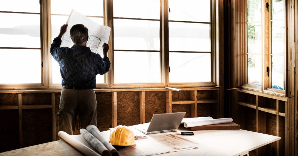 Home builder confidence drops sharply in April