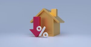 Inflation outpaced home price growth for the ninth straight month in February as the Case‑Shiller index points to spreading price softening.