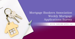 Purchase mortgage applications sustain rebound from March lows