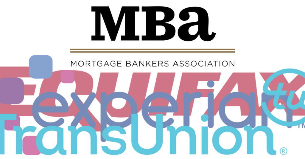 MBA’s Bob Broeksmit pushes single‑bureau credit framework while urging guardrails to curb score shopping.
