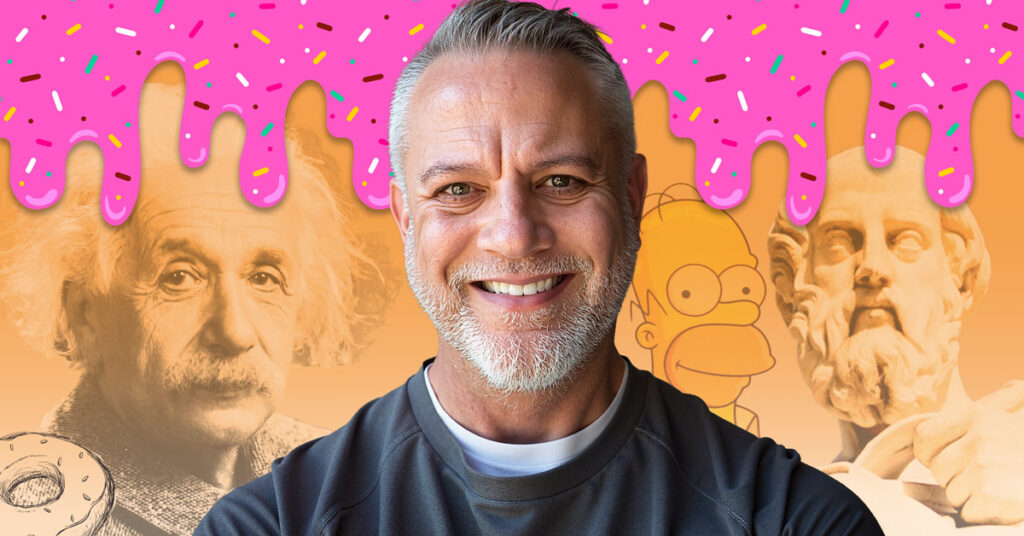 Mike Eising examines mortgage risk management through the lens of personal loss in the book “Rethink Everything You ‘Know’ About Mortgage Risk and Compliance.”