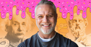 Mike Eising examines mortgage risk management through the lens of personal loss in the book “Rethink Everything You ‘Know’ About Mortgage Risk and Compliance.”