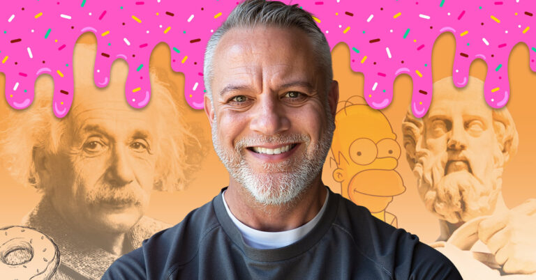 Mike Eising examines mortgage risk management through the lens of personal loss in the book “Rethink Everything You ‘Know’ About Mortgage Risk and Compliance.”