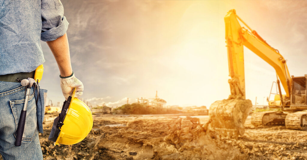 Immigrant workers reach record 26.3% of U.S. construction workforce amid persistent labor shortages