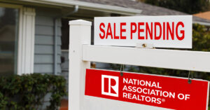 March pending home sales rose 1.5% despite high rates, NAR reported.