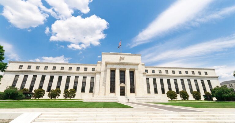 DOJ abruptly drops criminal probe of Fed Chair Powell.