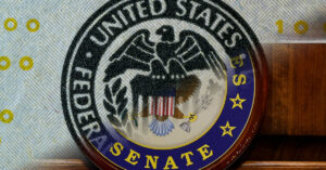 Senate Dems form unified front in attempt to delay Warsh confirmation hearing.