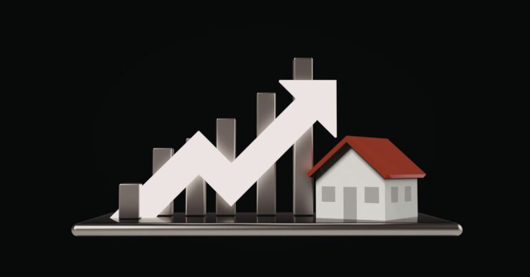 Single-family property taxes continued to climb higher in 2025